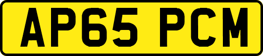 AP65PCM
