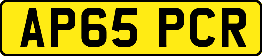 AP65PCR