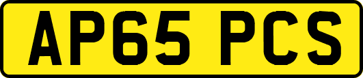 AP65PCS