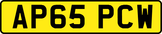 AP65PCW
