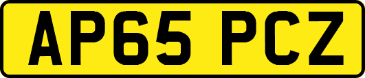 AP65PCZ