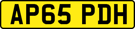 AP65PDH