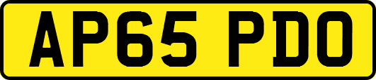 AP65PDO