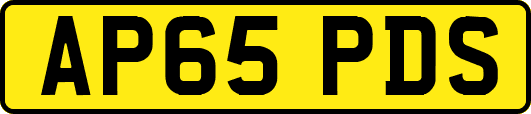 AP65PDS