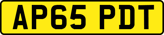 AP65PDT