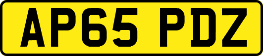 AP65PDZ