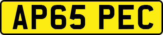 AP65PEC