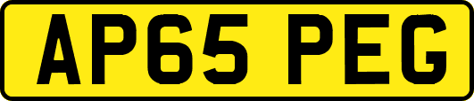 AP65PEG