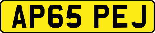 AP65PEJ