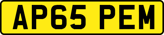 AP65PEM