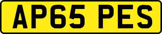 AP65PES