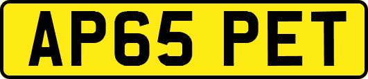AP65PET