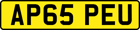 AP65PEU