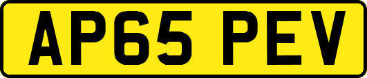 AP65PEV