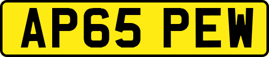 AP65PEW