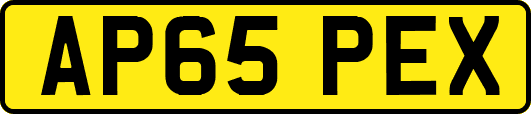 AP65PEX