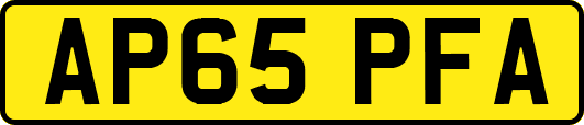 AP65PFA