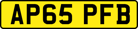 AP65PFB