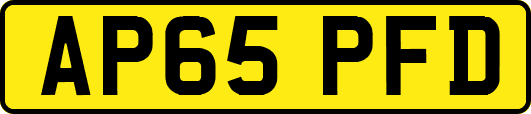 AP65PFD