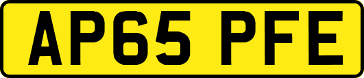 AP65PFE