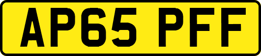AP65PFF