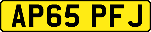 AP65PFJ