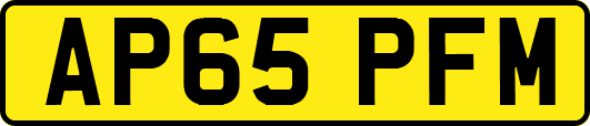 AP65PFM