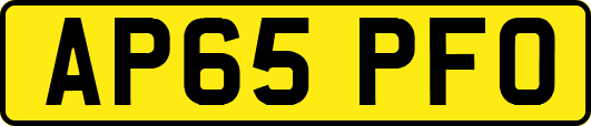 AP65PFO