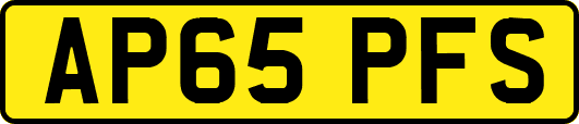 AP65PFS