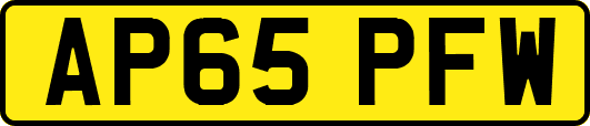 AP65PFW