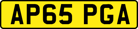 AP65PGA