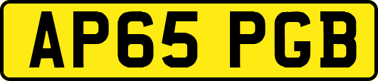 AP65PGB