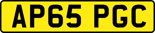 AP65PGC