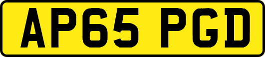 AP65PGD