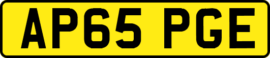AP65PGE