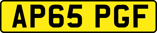 AP65PGF