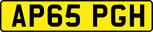 AP65PGH