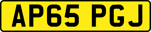 AP65PGJ