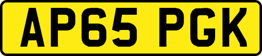 AP65PGK