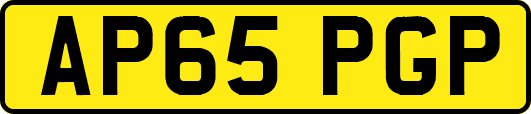 AP65PGP