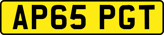 AP65PGT