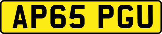 AP65PGU