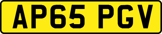 AP65PGV