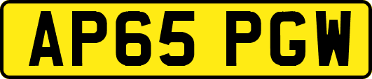 AP65PGW