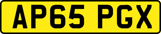 AP65PGX