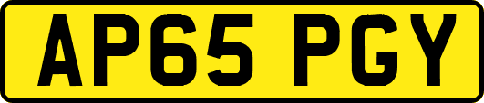 AP65PGY