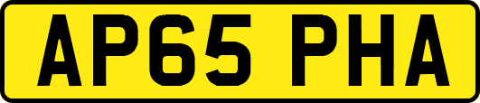 AP65PHA