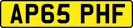 AP65PHF