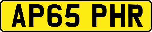 AP65PHR