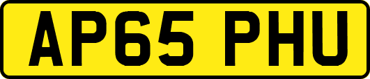 AP65PHU